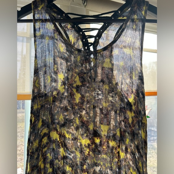 VANS small dress! - Picture 2 of 3